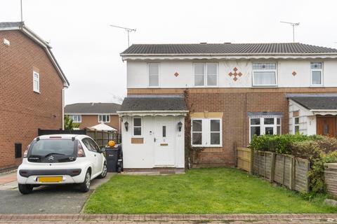 3 bedroom semi-detached house for sale, Dalton Close, Blacon CH1