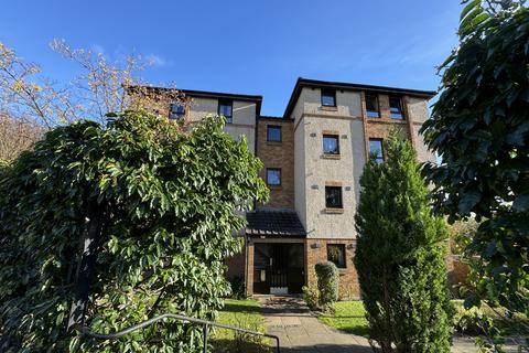 2 bedroom flat to rent, Liberton Gardens, Edinburgh EH16