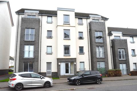 2 bedroom flat for sale, Crookston Court, Larbert, Stirlingshire, FK5 4XE