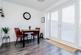 Open Plan Kitchen/Diner