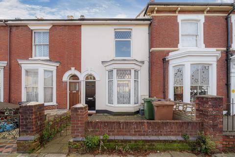 3 bedroom terraced house for sale, Chichester Road, Portsmouth PO2