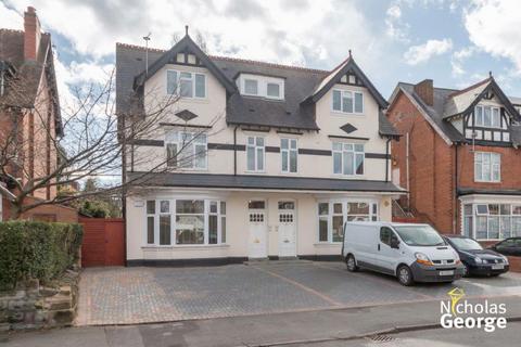 2 bedroom flat to rent, Woodstock Rd, Moseley,B13 9BN