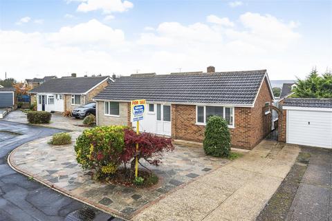 2 bedroom detached bungalow for sale, Bramshott Close, Maidstone