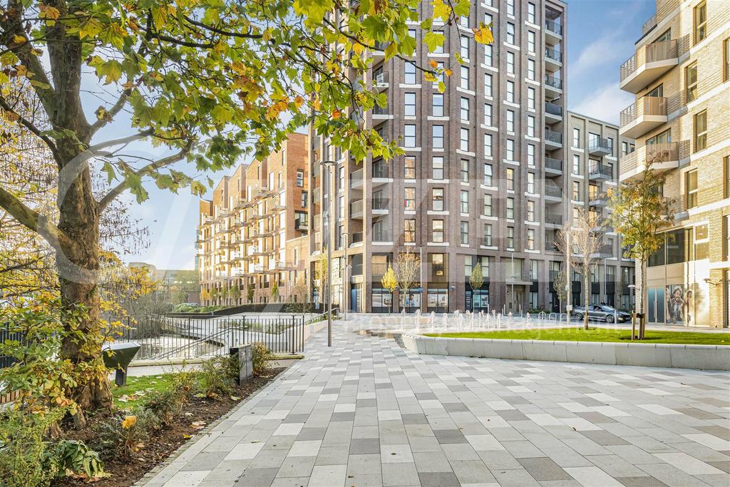 Joseph huntley walk