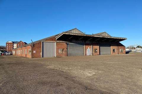 Former Lookers Site, Hawkins Road, Colchester, Essex, CO2