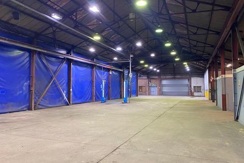 Warehouse to rent, Former Lookers Site, Hawkins Road, Colchester, Essex, CO2