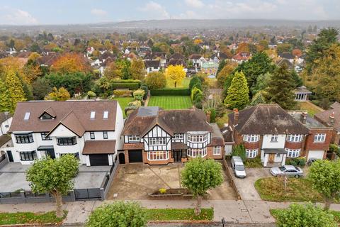 5 bedroom detached house for sale, Upfield, Croydon CR0