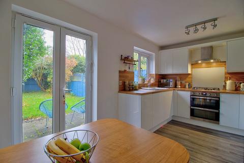 3 bedroom townhouse for sale, Wokingham RG41