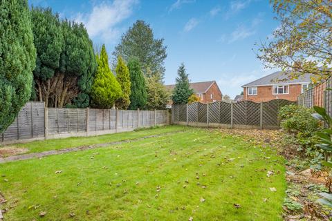 3 bedroom semi-detached house for sale, Cherrywood Road, Sutton Coldfield, West Midlands, B74