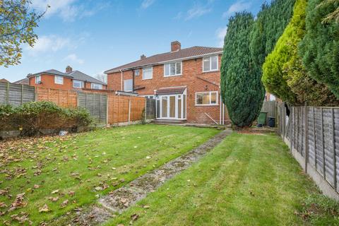 3 bedroom semi-detached house for sale, Cherrywood Road, Sutton Coldfield, West Midlands, B74