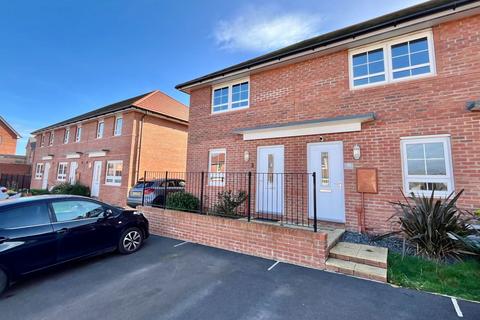 2 bedroom terraced house for sale, Junpier Close, Paignton