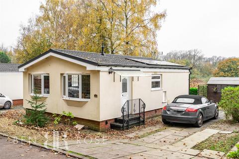 2 bedroom park home for sale, Oakland Glen, Walton-Le-Dale, Preston