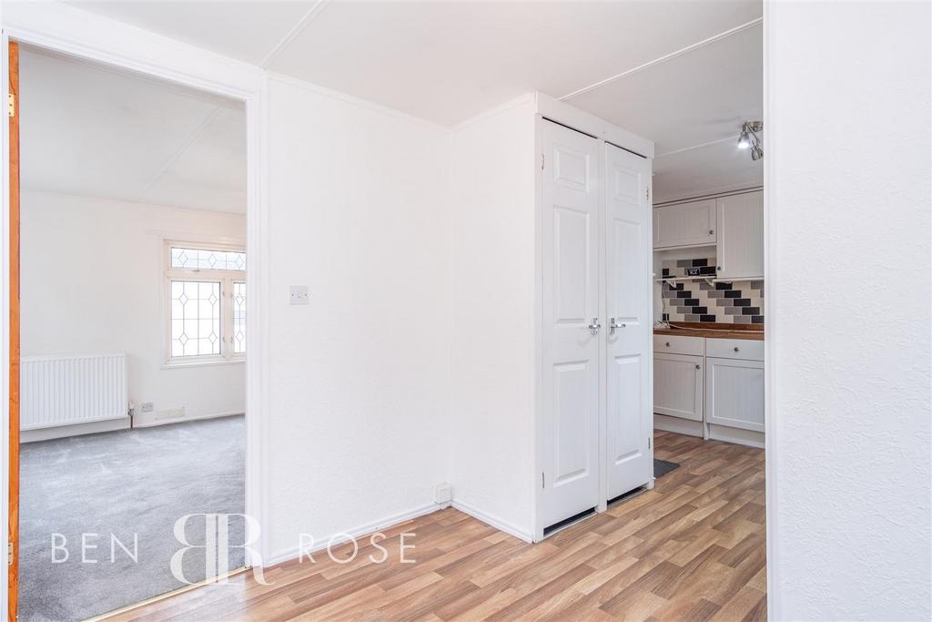 Dining Room/Kitchen