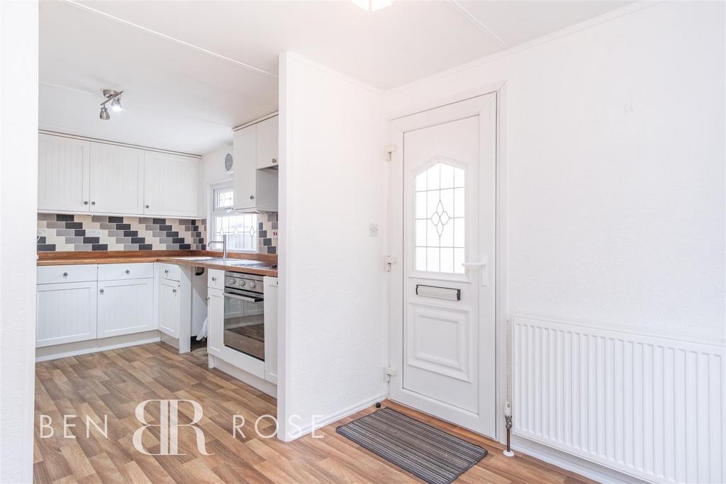 Dining Room/Kitchen