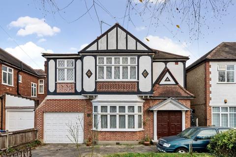 5 bedroom house for sale, Ventnor Drive, Totteridge