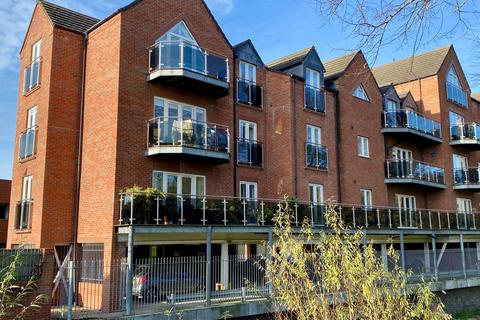 2 bedroom flat for sale, The Waterfront, Grantham, NG31