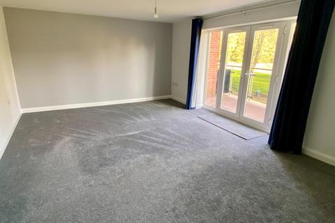 2 bedroom flat for sale, The Waterfront, Grantham, NG31