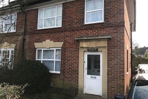 4 bedroom house to rent, Headington Road