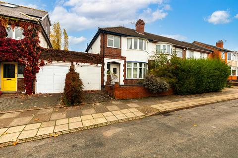 3 bedroom semi-detached house for sale, Greenhill Road, Leicester