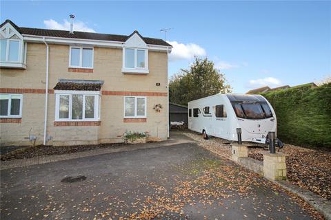 4 bedroom semi-detached house for sale, Nutmeg Close, Wiltshire SN25