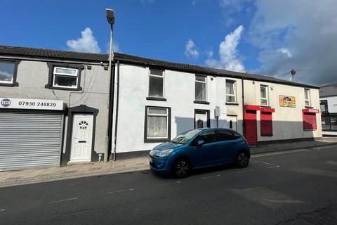 3 bedroom terraced house to rent, Victoria Street, Merthyr Tydfil, CF48 3RW