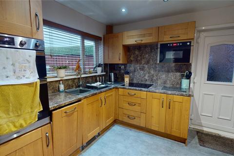 2 bedroom semi-detached house for sale, Cathedral View, Newbottle, DH4