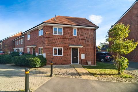 2 bedroom maisonette for sale, Cobham Drive, Spencers Wood, Reading, Berkshire, RG7