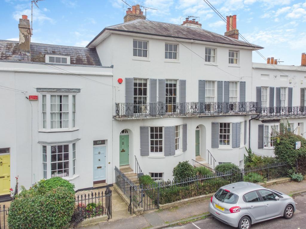 20 St Dunstan's Terr