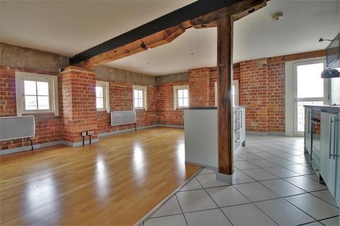 1 bedroom apartment to rent, Albert Warehouse, The Docks, Gloucester