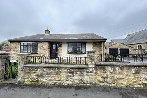 2 bedroom bungalow for sale, Swan Street, Evenwood DL14