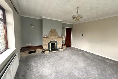 2 bedroom bungalow for sale, Swan Street, Evenwood DL14