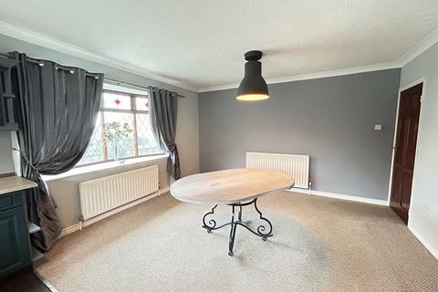 2 bedroom bungalow for sale, Swan Street, Evenwood DL14