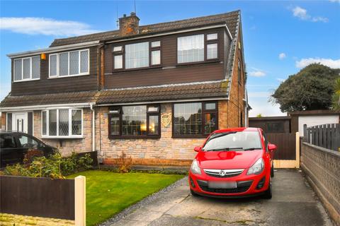 3 bedroom semi-detached house for sale, Earlswood Crescent, Kippax, Leeds, West Yorkshire