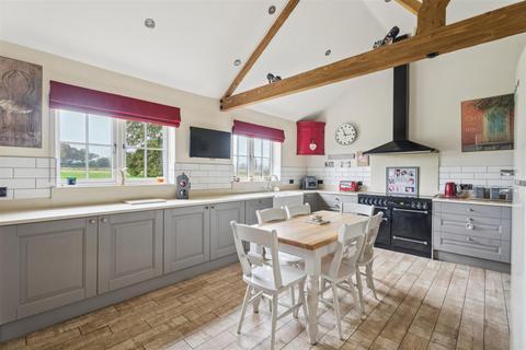 4 bedroom link detached house for sale, Whaddon Road, Little Horwood, Buckinghamshire