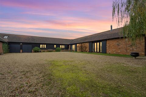 4 bedroom link detached house for sale, Whaddon Road, Little Horwood, Buckinghamshire