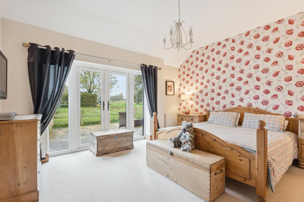 Principal Bedroom
