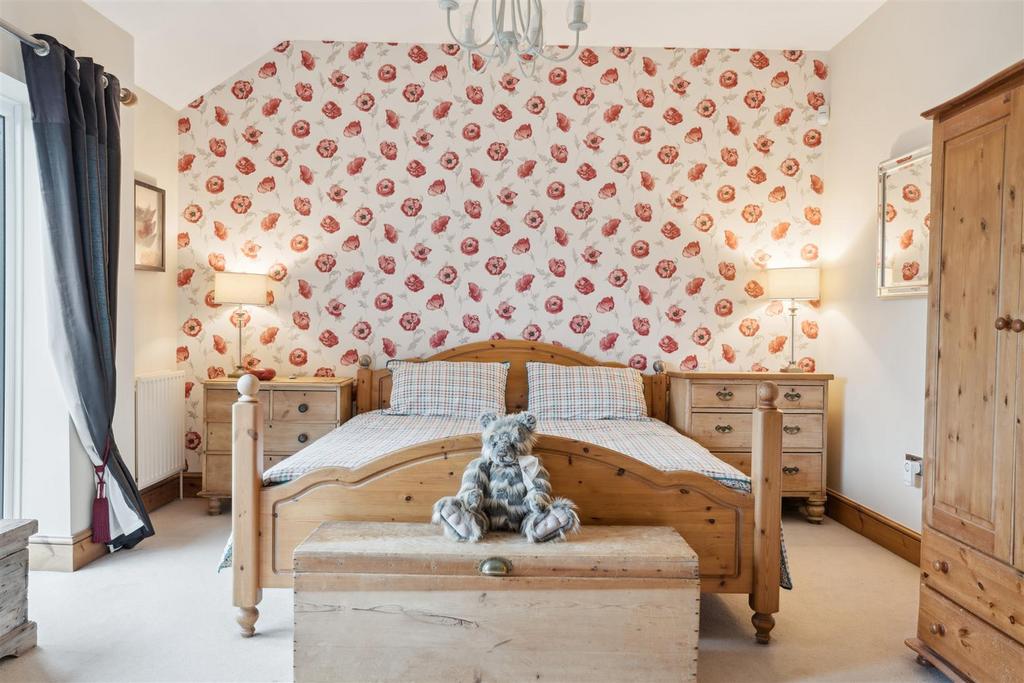 Principal Bedroom