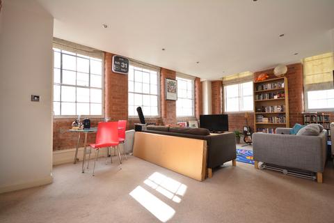 1 bedroom apartment to rent, The Cigar Factory, Derby Road, Nottingham