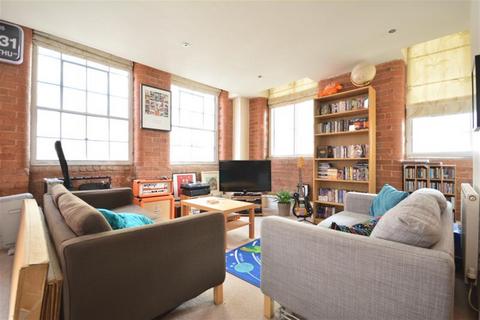 1 bedroom apartment to rent, The Cigar Factory, Derby Road, Nottingham