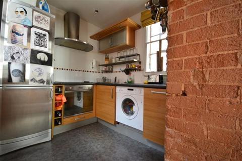 1 bedroom apartment to rent, The Cigar Factory, Derby Road, Nottingham