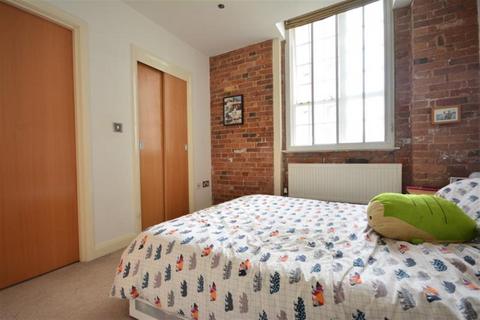 1 bedroom apartment to rent, The Cigar Factory, Derby Road, Nottingham