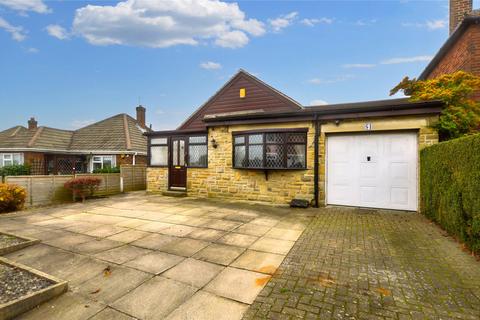 2 bedroom detached bungalow for sale, Green Lane, Lofthouse, Wakefield, West Yorkshire