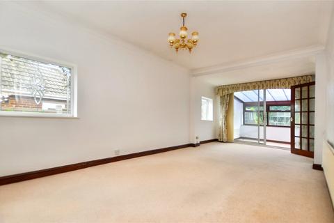 2 bedroom detached bungalow for sale, Green Lane, Lofthouse, Wakefield, West Yorkshire