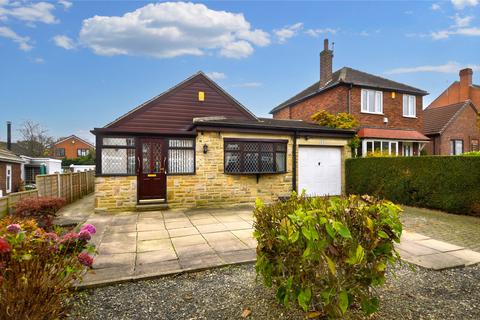 2 bedroom detached bungalow for sale, Green Lane, Lofthouse, Wakefield, West Yorkshire