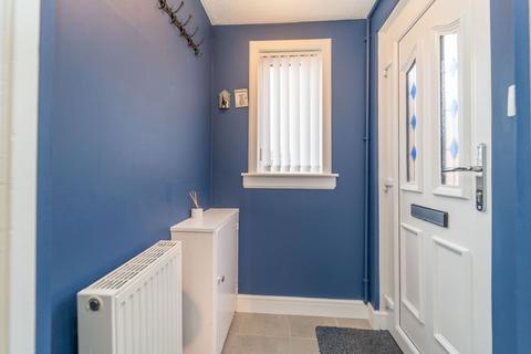 2 bedroom semi-detached house for sale, Redcraig Road, Livingston EH53