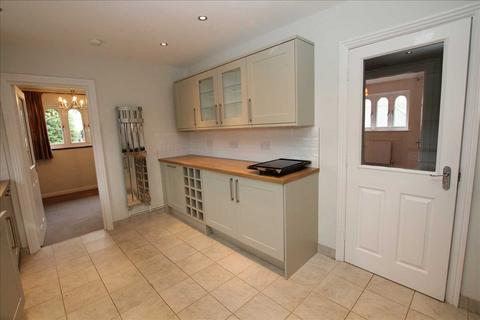 4 bedroom apartment for sale, The Kings Peace, Crossways Road, Grayshott