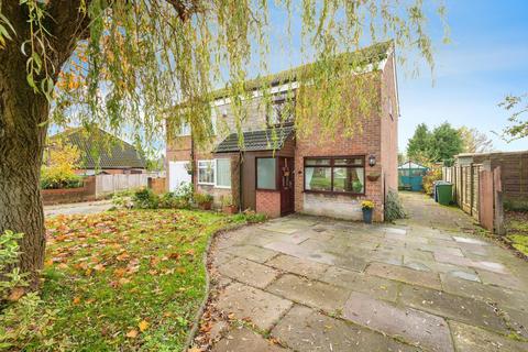 3 bedroom semi-detached house for sale, Alexandra Road, Ashton-in-Makerfield, WN4