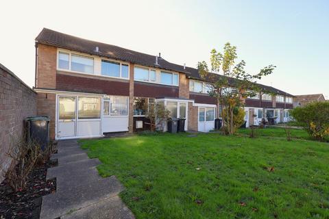 2 bedroom end of terrace house for sale, Chidham Close, Havant