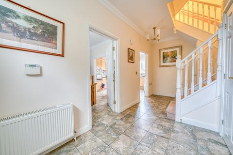 4 bedroom townhouse for sale, Woodlands Crescent, Poundbury DT1