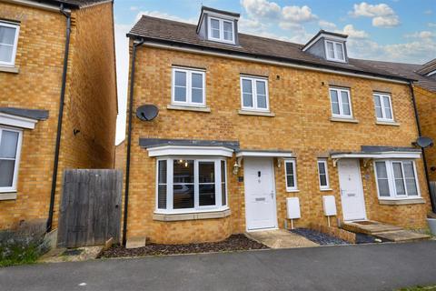 4 bedroom townhouse for sale, Roman Road, Corby NN18